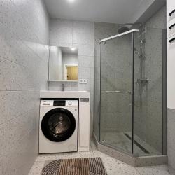 Фото Апартаменты на улице Старошоссейная 5к8