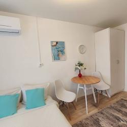 Фото Апартаменты на улице Ново-Садовая 273