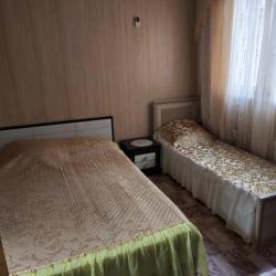 Фото Отель Людмила