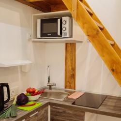 Фото Отель 1774