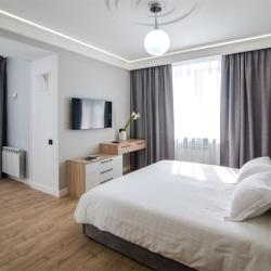 Фото Отель Nova (Нова)