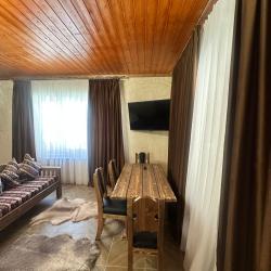 Номер люкс улучшенный