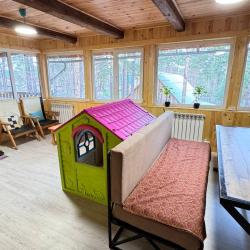 Фото Отель Место силы