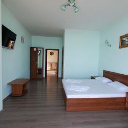 2-комнатные апартаменты улучшенные