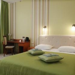 Фото Отель Губернская