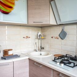 Фото Апартаменты на улице Богдана Хмельницкого 3