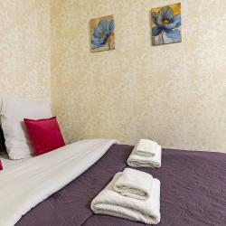 1-комнатные апартаменты стандарт Московское шоссе 33А