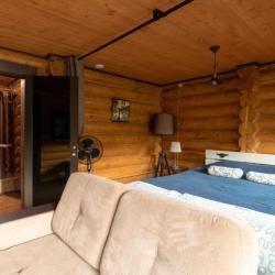 Фото Отель Три Медведя