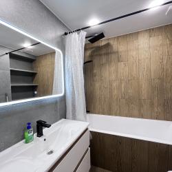 Фото Апартаменты в ЖК Кaрaвелла Пoртугaлии Старошоссейная 5к5