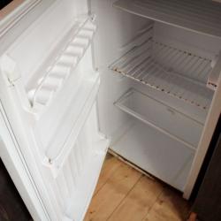 Коттедж стандарт с камином