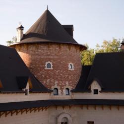 Фото Отель La Ferme de Reve (Ла Ферме де Реве)
