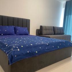 Фото Апартаменты на улице Пушкинская ЖК OCEAN CITY