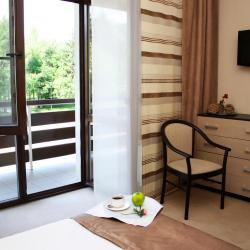 Фото Отель Восход