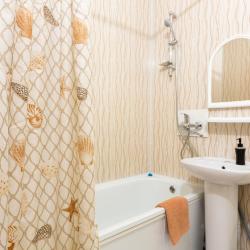 Фото Отель Этажидейли на улице Циолковского 57