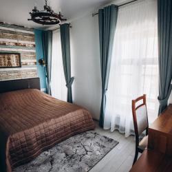 Фото Отель Троицкий