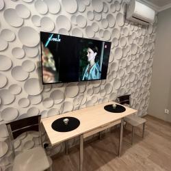 1-комнатные апартаменты стандарт