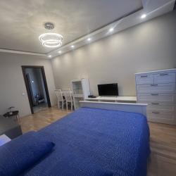 Фото Отель AlexHome (АлексХоум) на Новокуркинском шоссе
