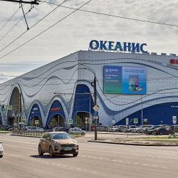 2-комнатные апартаменты улучшенные