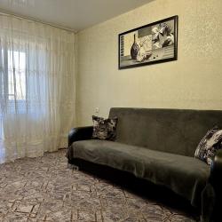 Фото Апартаменты на улице Вокзальная