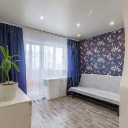 Фото Отель Квартира Не Вопрос на Сталеваров