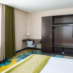 Фото Отель The One Astana (Зэ Ван Астана)