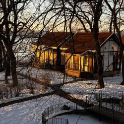 Фото Парк-отель Нобель