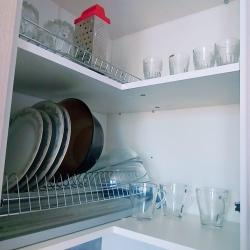 1-комнатные апартаменты улучшенные