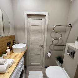 Фото Home Hotel (Хоум Отель) на Притомском проспекте 25к1