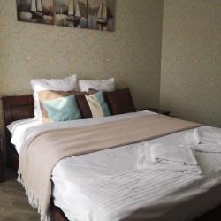 Фото Апартаменты на проспекте Ленина 95Б корпус 1