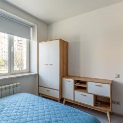 Фото Отель Flat Inn на проспекте Комсомольский 40