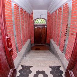 Фото Apartments J&N Ленинградский (Апартаменты ДжейЭн)