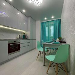 2-комнатные апартаменты стандарт