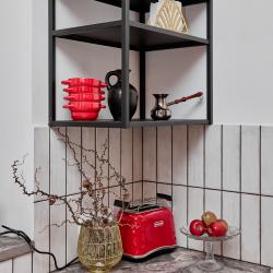 фото 13 D Apartments (Д Апартменс) на улице Английском проспекте