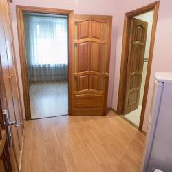 Двухкомнатный  двухместный люкс (218)