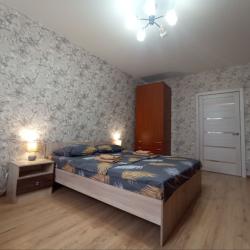 Фото Отель Квартира с красивым видом на город.