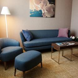 Фото Отель Марциаль (бывш. ЛетоЛето)