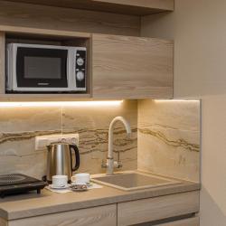 Фото Ленинградский апарт-отель