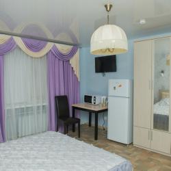 Фото Отель Ижевская