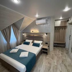 Фото Отель Гостевой дом Магия