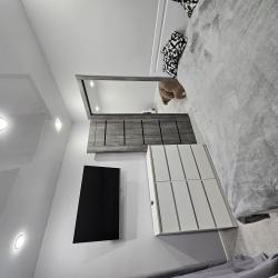 2-комнатные апартаменты студия