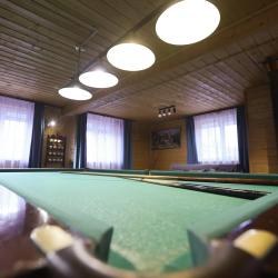 Фото Отель Свияжск