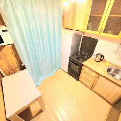 Фото Апартаменты на бульваре Амурский 37