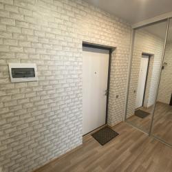 Фото Отель Баринн на улице Гайдара