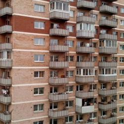 Апартаменты стандарт