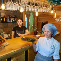 Фото Отель Озерки