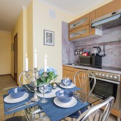 фото 24 GMApartments (ДжиЭмАпартментс) на улице Новый Арбат 22