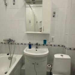 Фото Апартаменты на улице Белгородской, 11к1