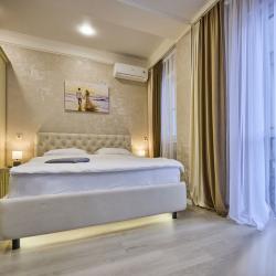 Фото Апартаменты на Красной улице 49