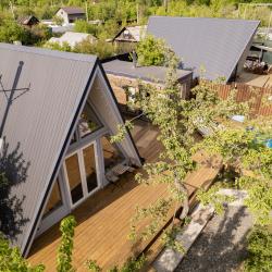 Фото Отель А-ШАЛАШ