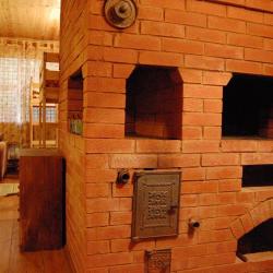 Фото Отель Ягодная деревушка